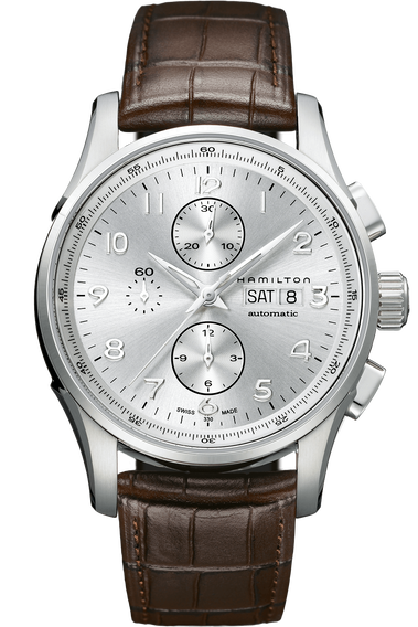 Hamilton Jazzmaster Maestro Auto Chrono H32716859