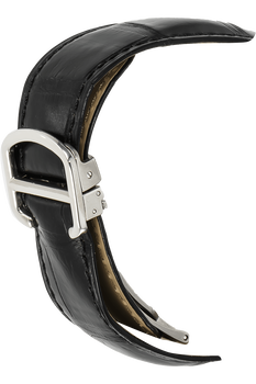 Drive de Cartier Stainless Steel Automatic