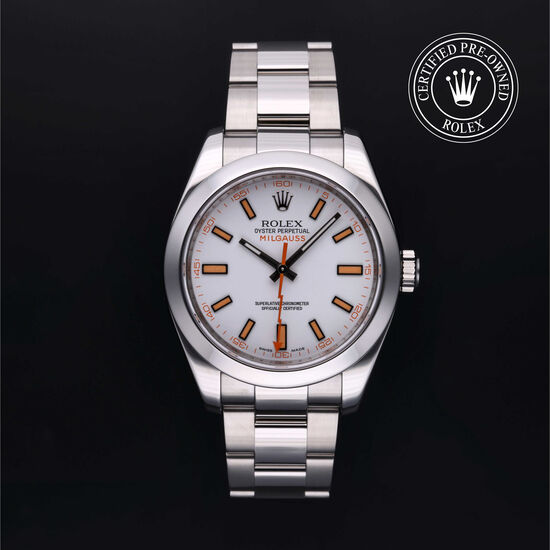 Milgauss