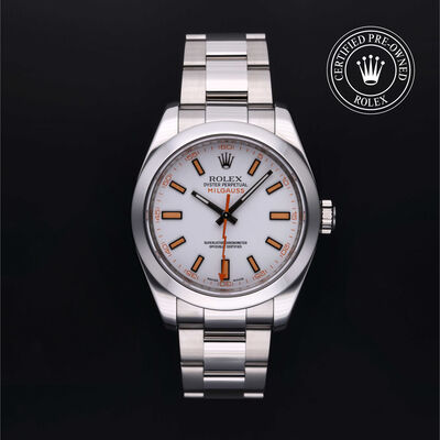 Milgauss