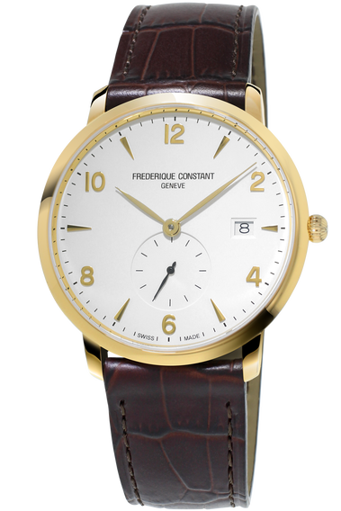 Classics Gents Small Seconds Quartz