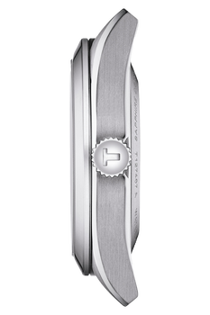 Gentleman Powermatic 80 Silicum