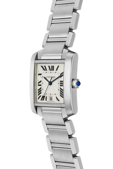 Tank Francaise Stainless Steel Automatic