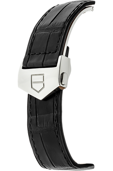 Carrera Stainless Steel Automatic