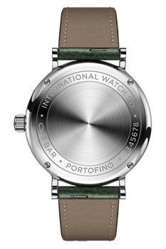 Portofino Automatic 34