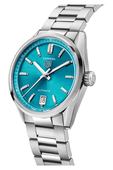 Carrera Date