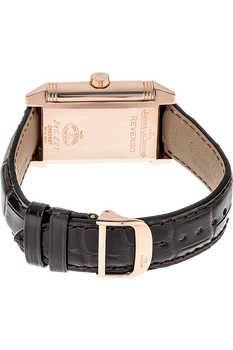 Reverso Grande Sun Moon Rose Gold Manual