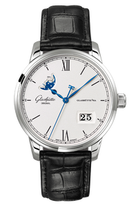 Senator Excellence Panorama Date Moon Phase