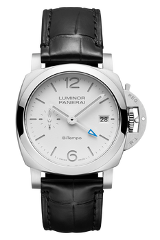 Luminor Quaranta BiTempo