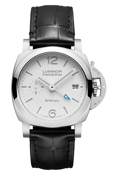 Luminor Quaranta BiTempo