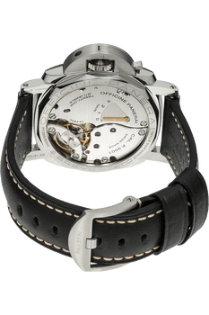 Luminor Marina 1950 3 Days Stainless Steel Manual