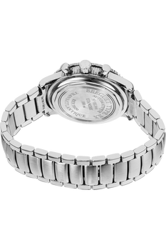 Type XX Transatlantique Stainless Steel Automatic