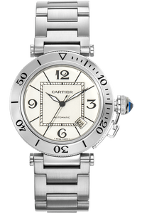 Pasha Seatimer Stainless Steel Automatic