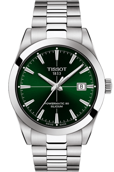 Tissot Gentleman Powermatic 80 Silicium