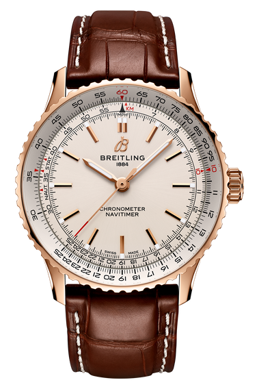 Navitimer automatic 41 discount