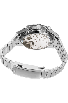 Speedmaster &#39;57 Stainless Steel Manual