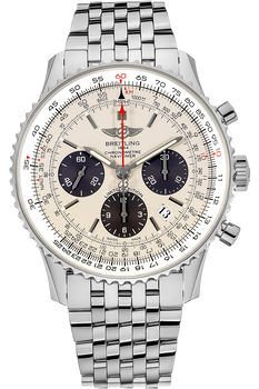 Navitimer - Tourneau Exclusive