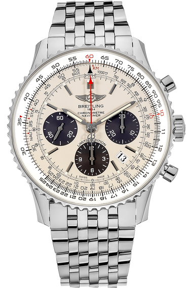 Tourneau breitling outlet