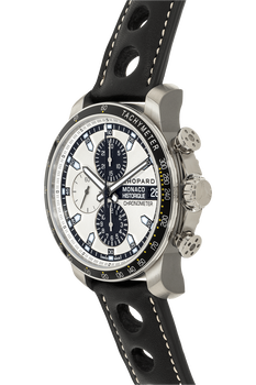 Monaco GPMH Chronograph Titanium Automatic