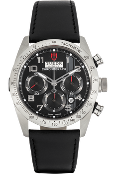 Fastrider Chronograph Stainless Steel Automatic
