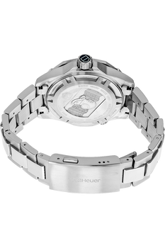 Aquaracer 500M Stainless Steel Quartz