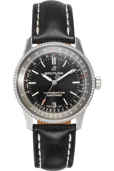 Breitling navitimer deals 01