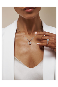 Solitaire Joy Ring 1.04 ct.