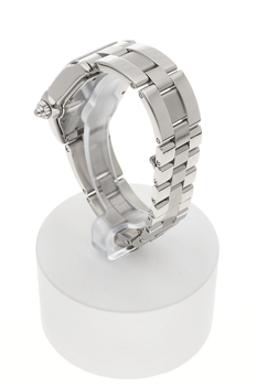 Roadster Stainless Steel Automatic