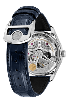 Portugieser Automatic 42