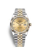 Datejust 36