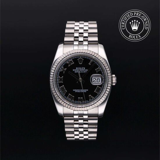 Datejust