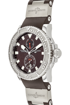 Marine Diver Stainless Steel Automatic