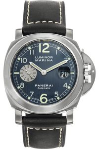 Luminor Marina Stainless Steel Automatic