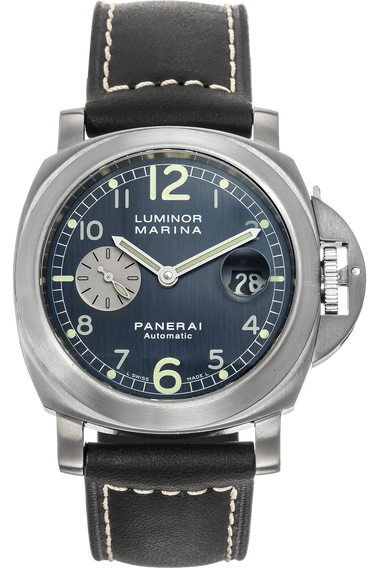 Luminor Marina Stainless Steel Automatic