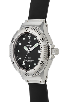 Super Professional Stainless Steel Automatic