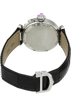 Pasha C Limited Edition Stainless Steel Automatic
