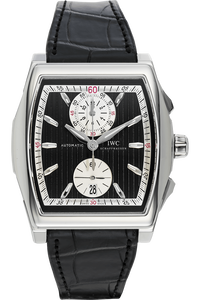 Da Vinci Chronograph Stainless Steel Automatic
