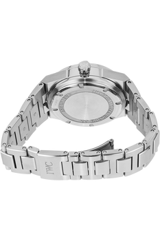 Ingenieur Stainless Steel Automatic