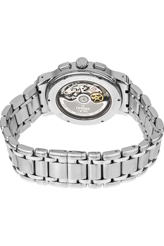 El Primero Chronomaster Moon Phase Stainless Steel Automatic