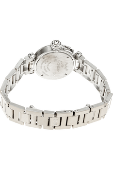 Miss Pasha White Gold Quartz
