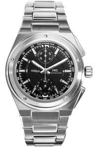 Ingenieur Chronograph Stainless Steel Automatic