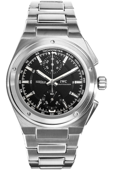 Ingenieur Chronograph Stainless Steel Automatic