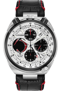 Promaster Tsuno Chronograph Racer