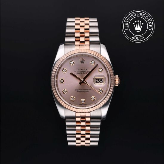Datejust