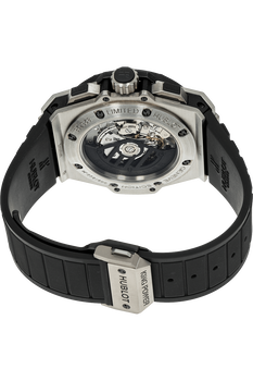 Big Bang King Power Foudroyante Zirconium Automatic