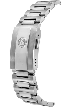 BR V2-92 GARDE-C&Ocirc;TES Stainless Steel Automatic