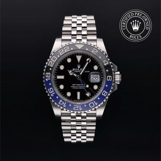 GMT-Master II