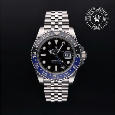 GMT-Master II