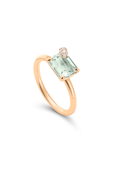 Bucherer peekaboo outlet ring