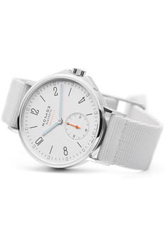 Nomos ahoi on sale 560
